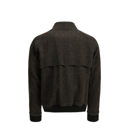 MAYFEYR - Baracuta - Jackets And Coats - BRCPS1204UT3097703