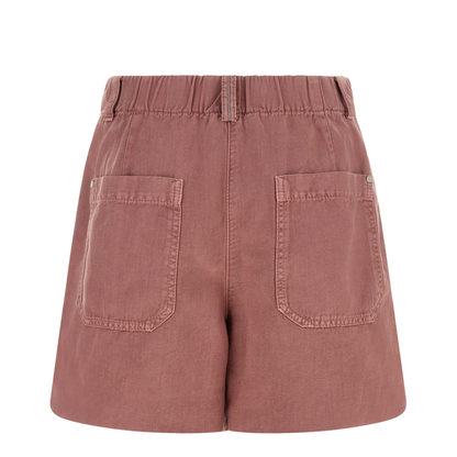 MAYFEYR - Brunello Cucinelli - Linen Shorts - ML996P5761C9399