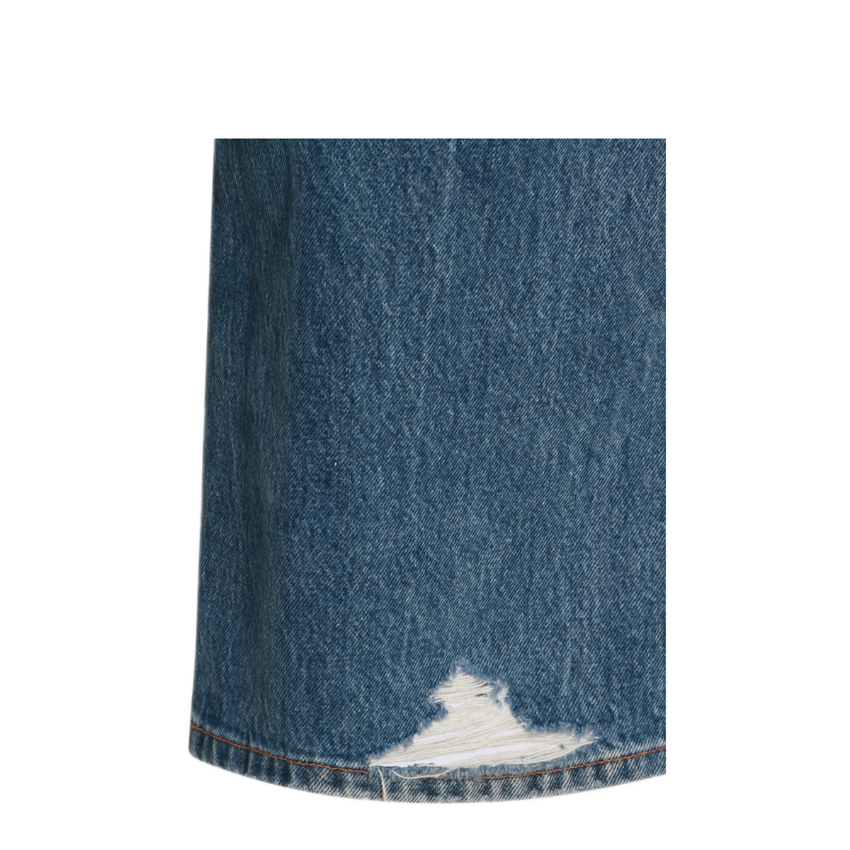 MAYFEYR - Khaite - Jeans - 1157908073073