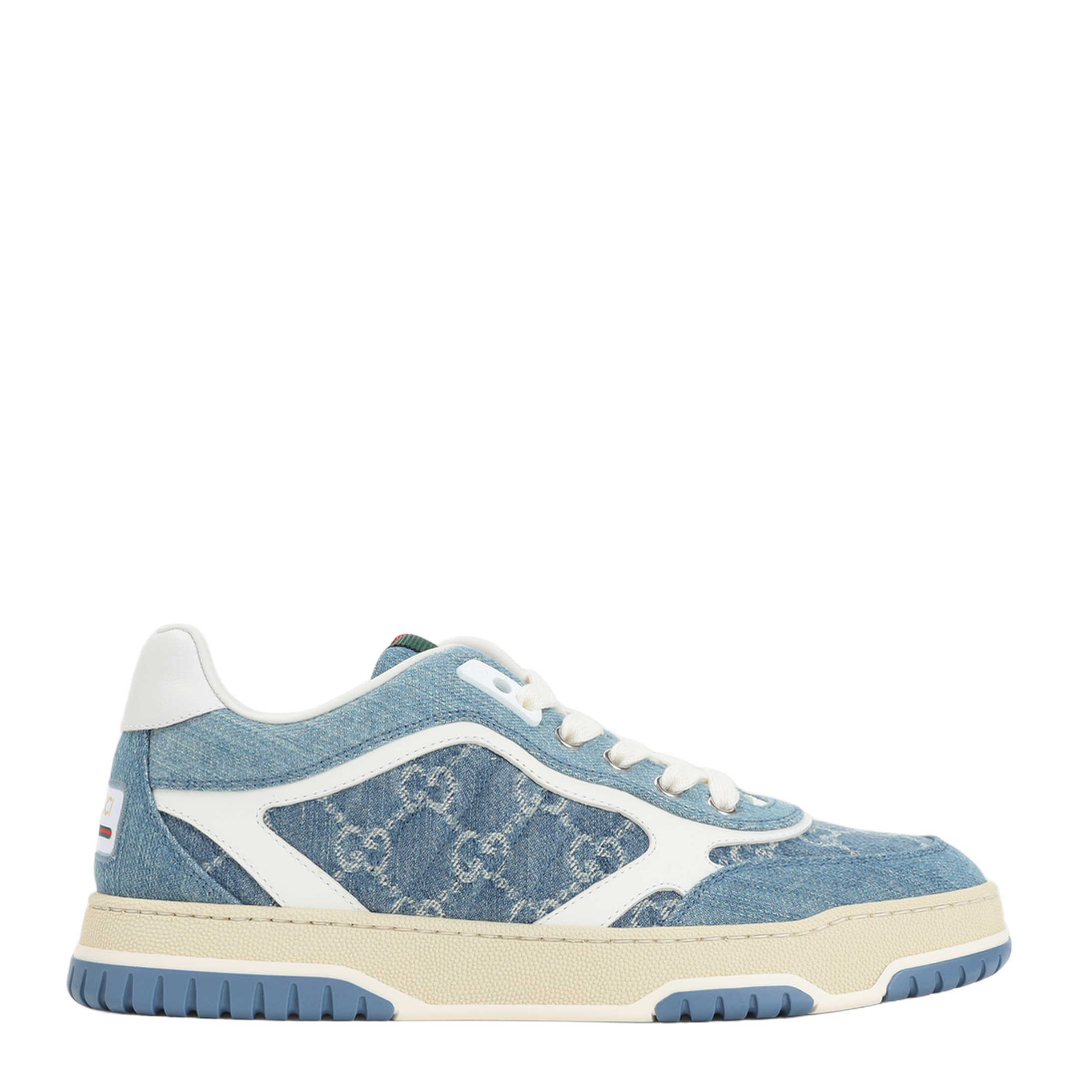 MAYFEYR - Gucci - Re Web Sneakers - 838831FAEVU