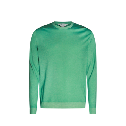 MAYFEYR - Malo - Sweaters - UXA271F1I41E3575