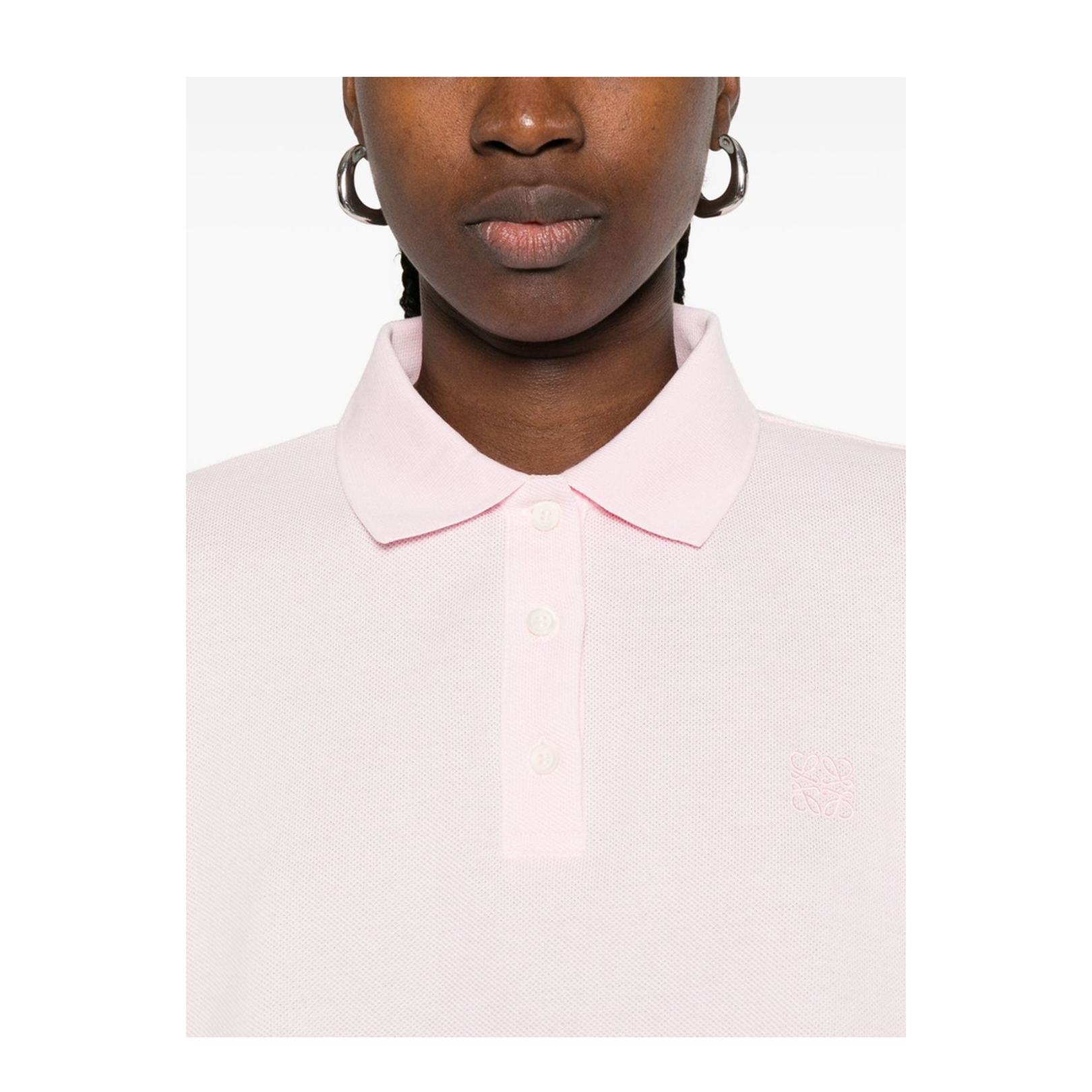 Luna Gemme Polo Shirt