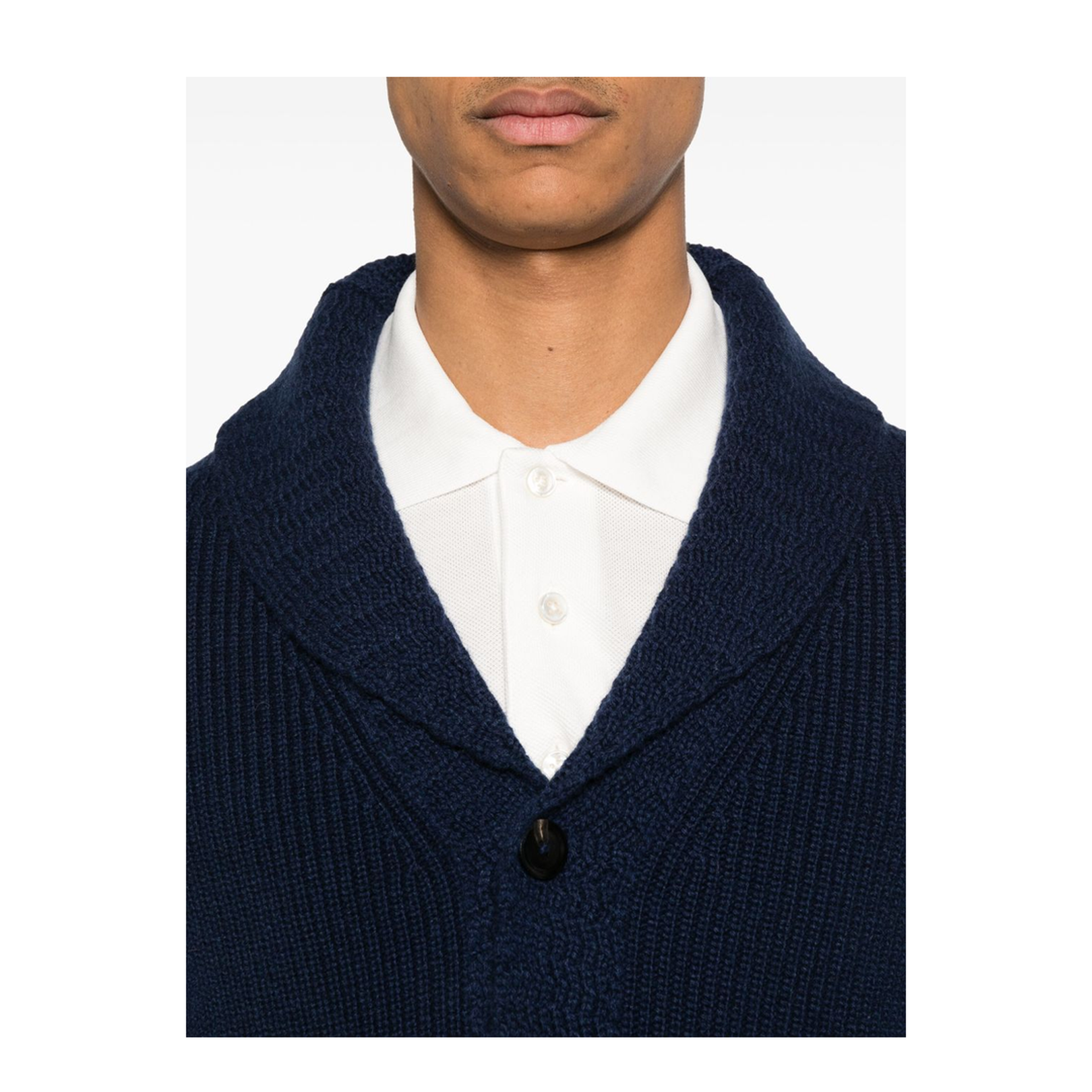 Piqué Polo Shirt
