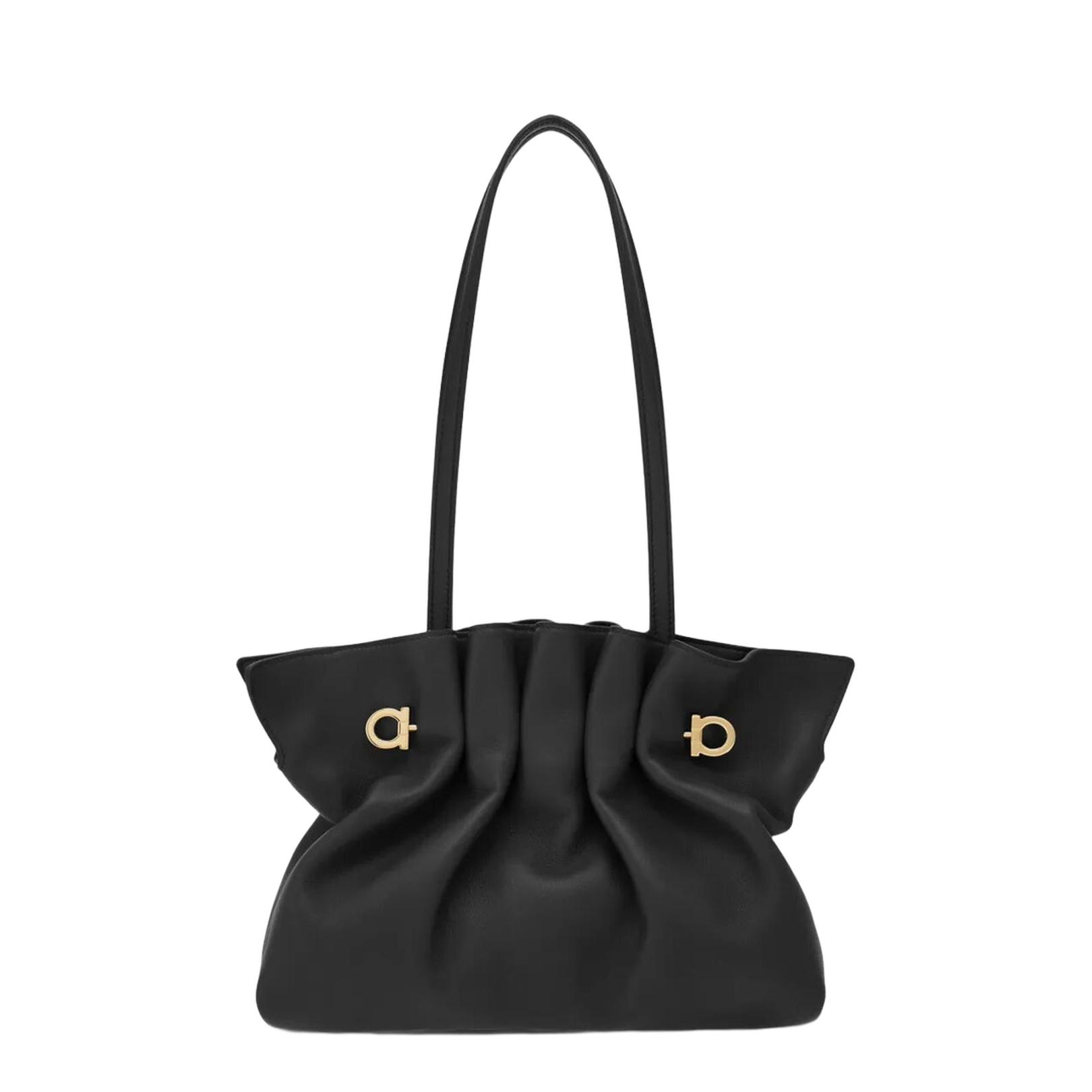 Ferragamo Small Soft-Bag