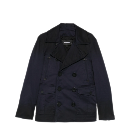 MAYFEYR - Dsquared2 - Sportsjacket - S74AM1674S39021476