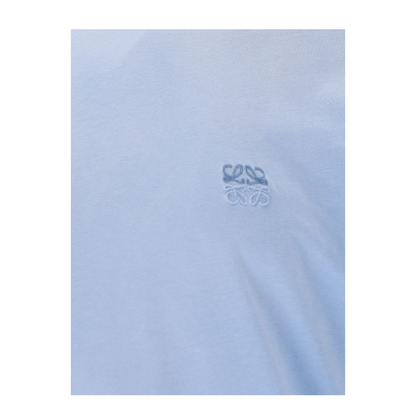 MAYFEYR - Loewe - T-Shirts And Polos Navy - H526Y22XDP5100