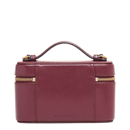MAYFEYR - Marc Jacobs - Bordeaux Bag - 2P6SMN009S01935