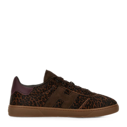 MAYFEYR - Hogan - Sneakers Brown - HXW6470FB6CVHP0R1Z