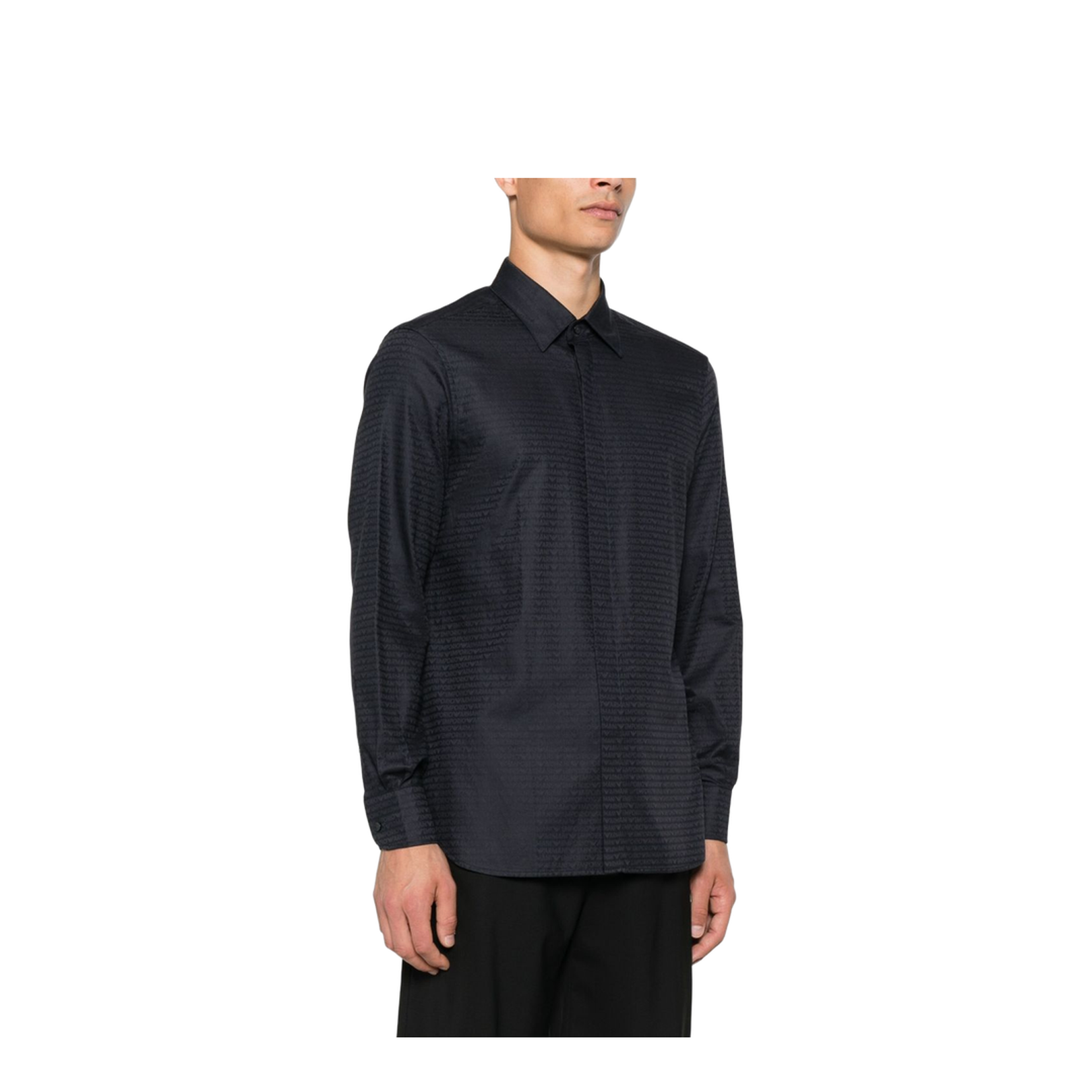 Cotton Shirt