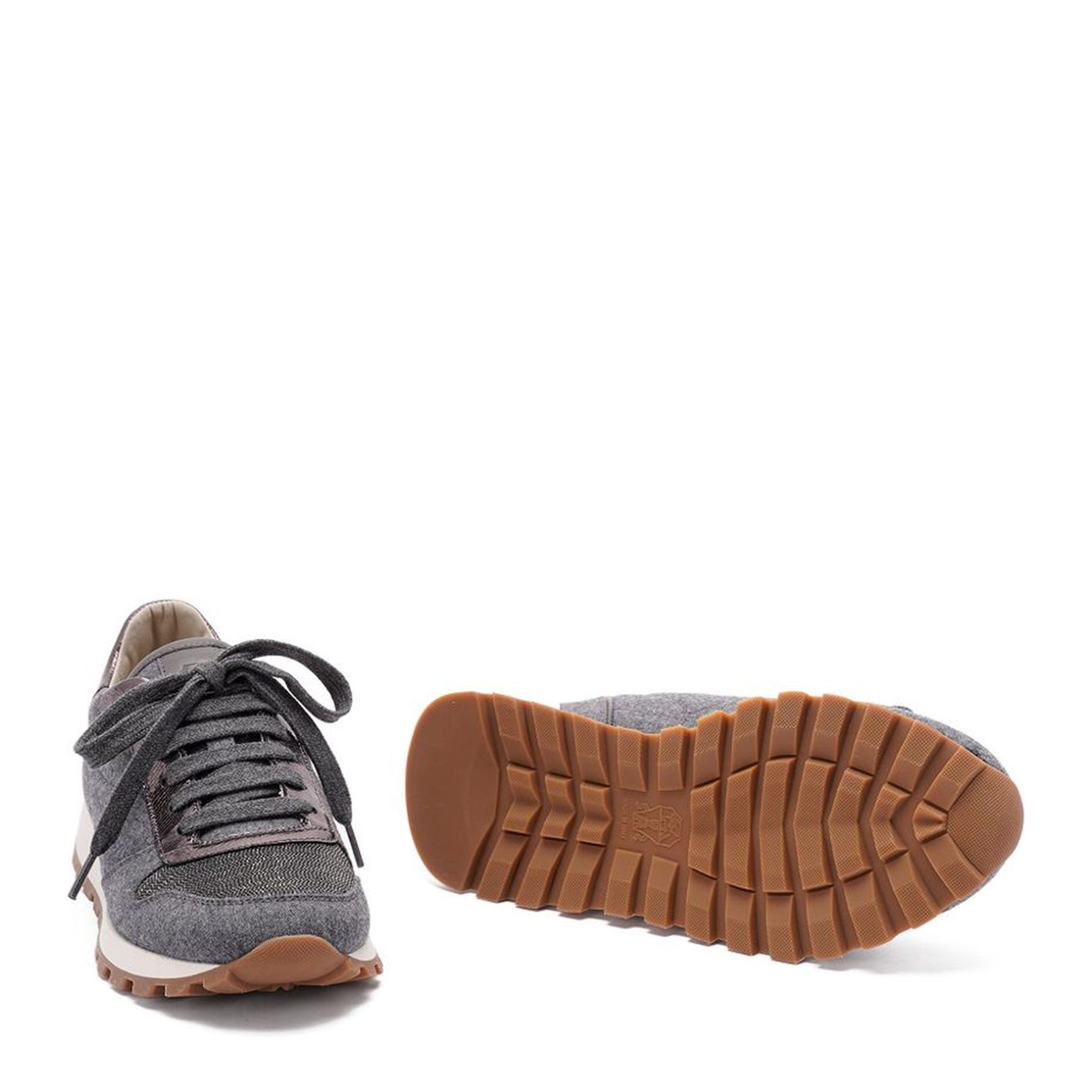 Runners Precious Toe Sneakers