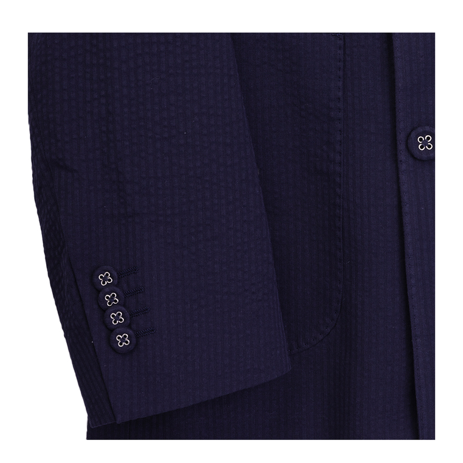 Jackets Blue