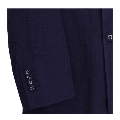 Jackets Blue