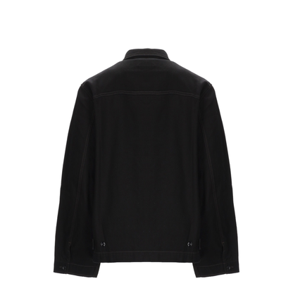 MAYFEYR - Lemaire - Boxy Jacket - OW1223LD1055BK999