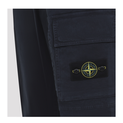 MAYFEYR - Stone Island - Trousers - L2S153100036S00L1V0120