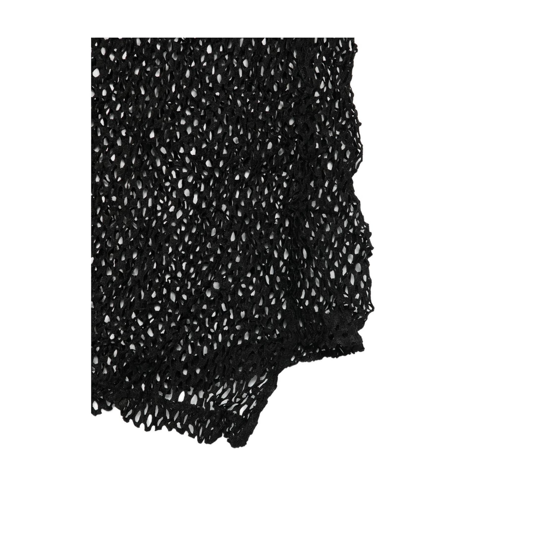 MAYFEYR - Comme Comme - Top Black - RQT0150511