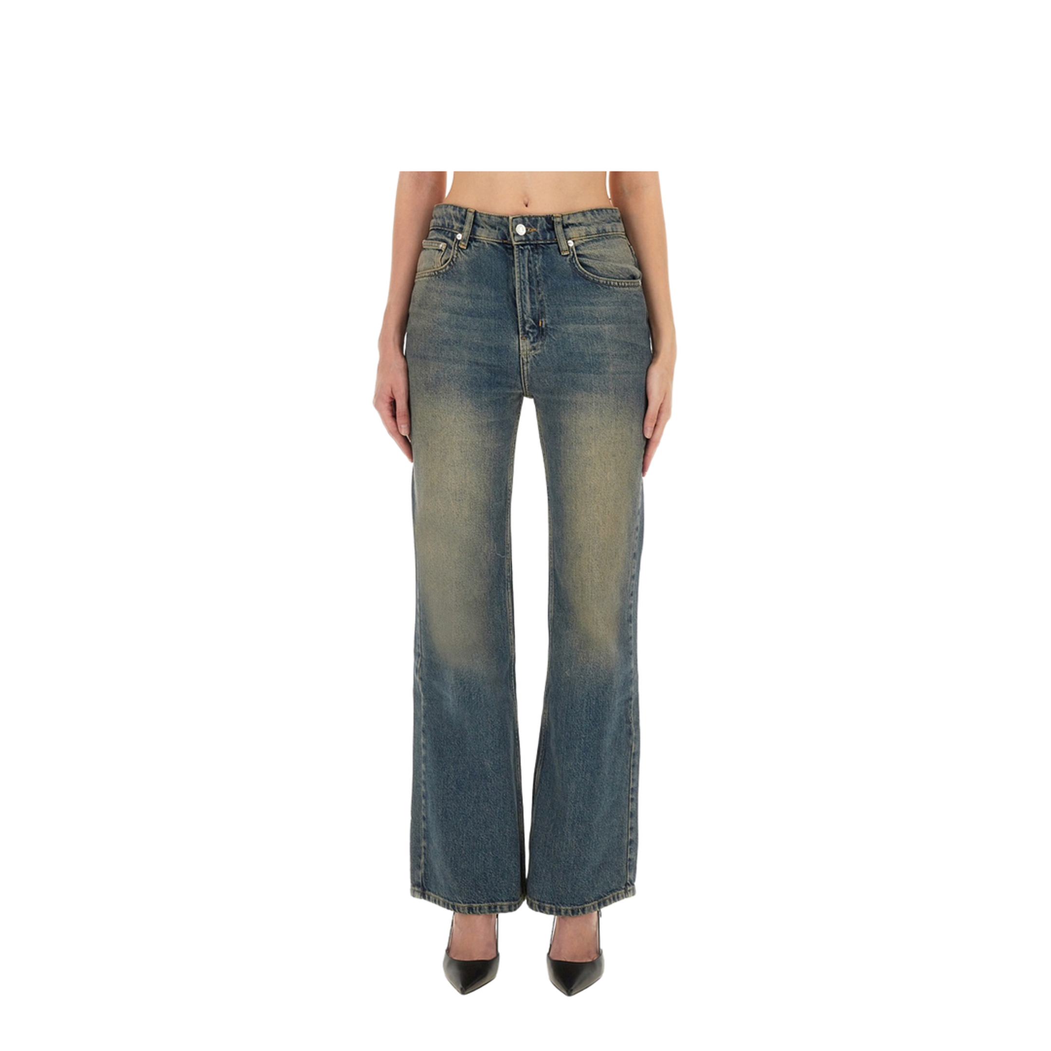 MAYFEYR -  - Jeans In Denim - 032082211329