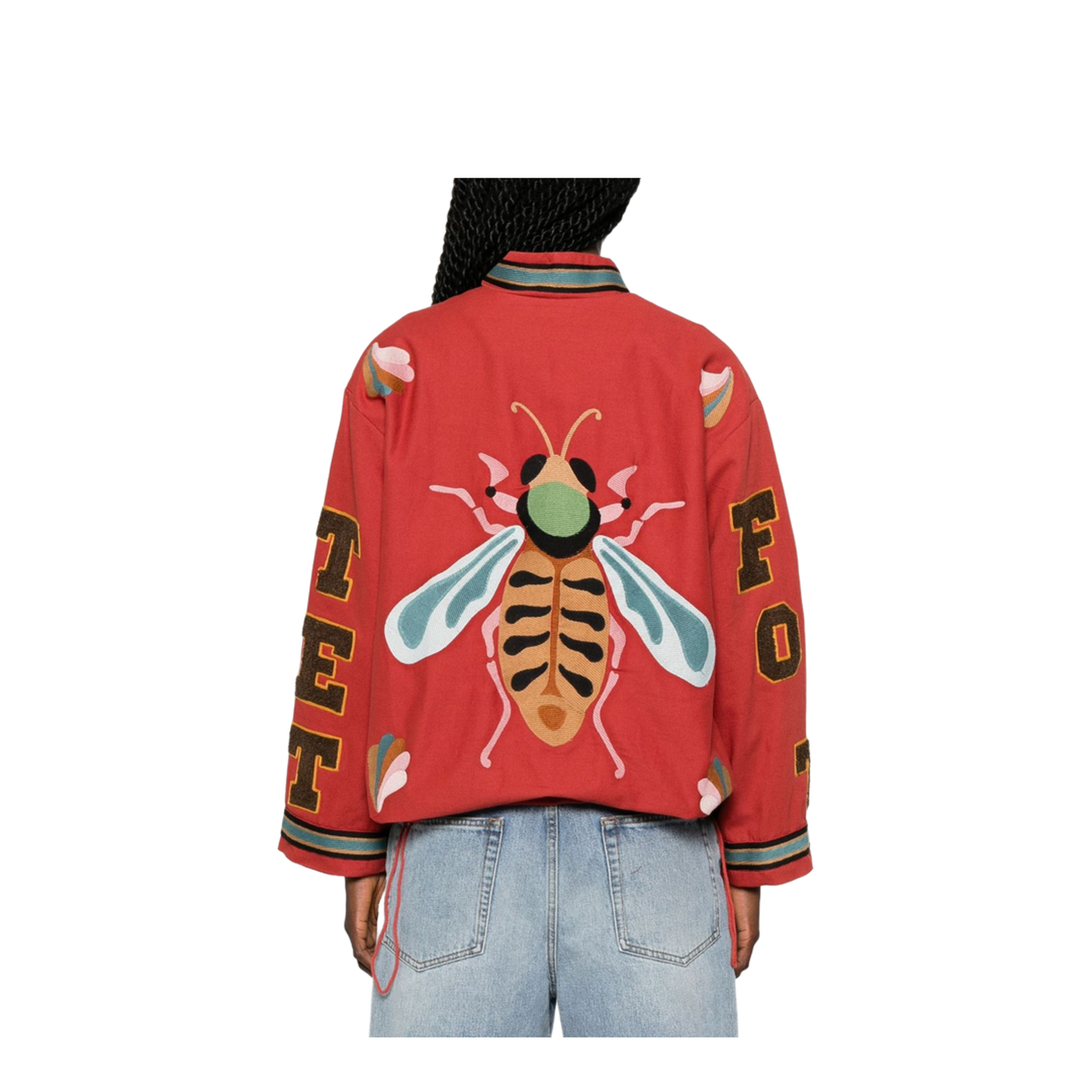 MAYFEYR - Front Street - Coats - 3697500