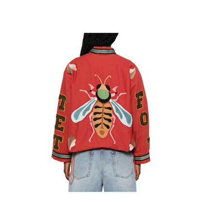 MAYFEYR - Front Street - Coats - 3697500