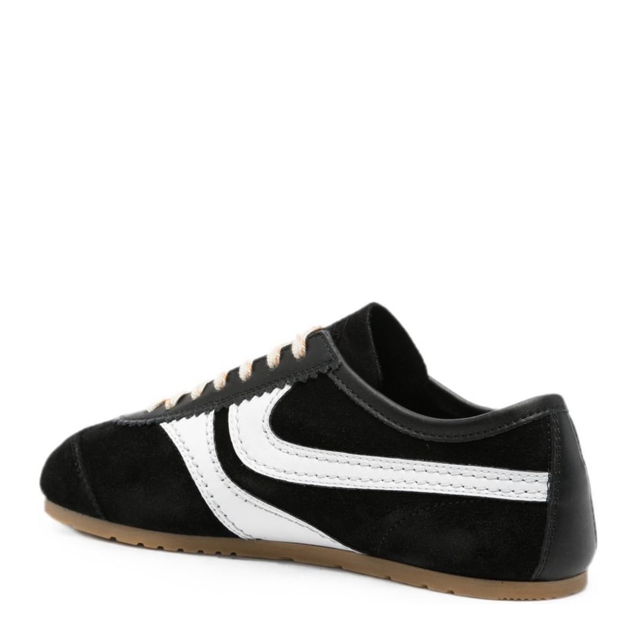 MAYFEYR - Dries Van Noten - Black Sneakers - 1317000133998