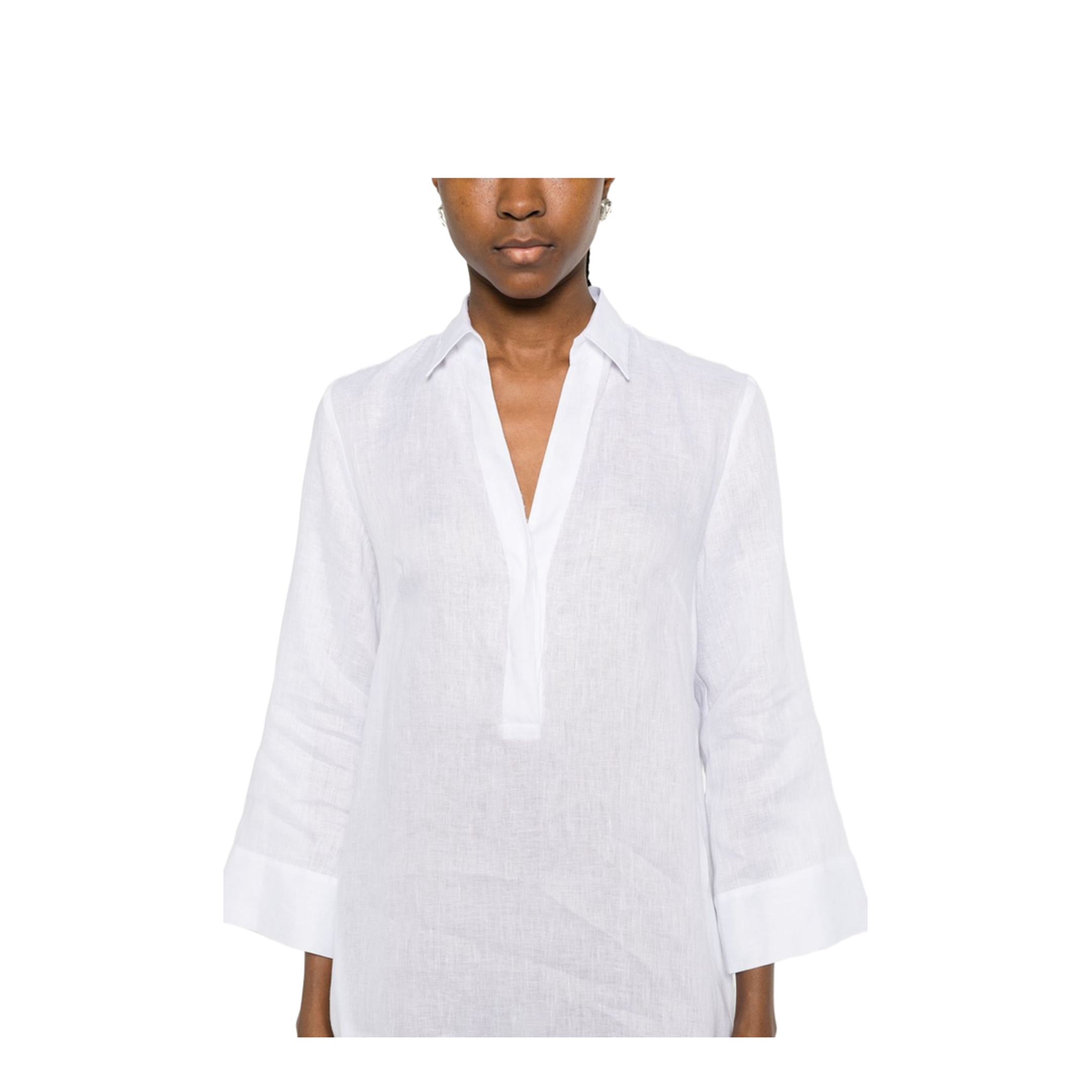 MAYFEYR - Archivio '67 - Dresses White - QE8PLQUA1