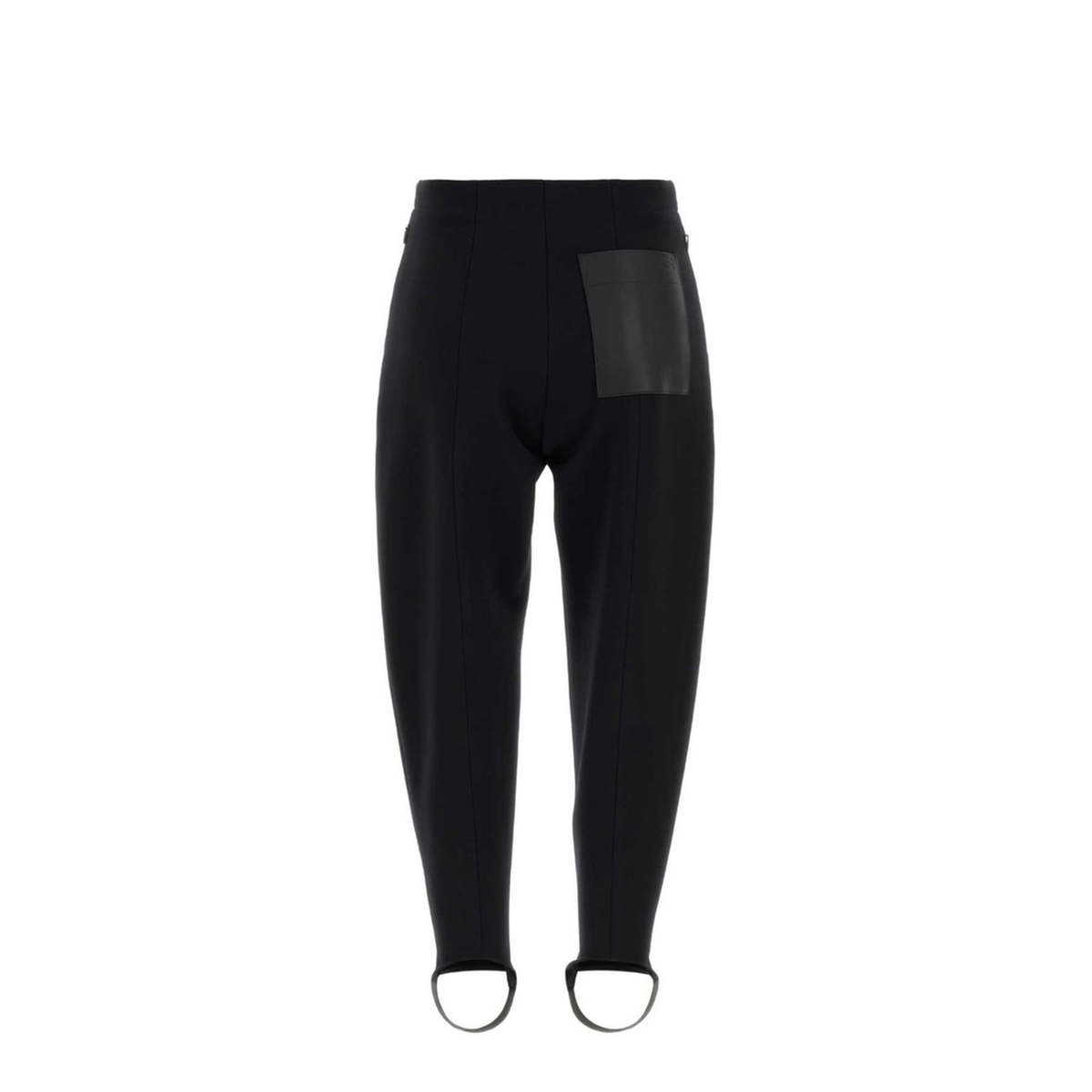 MAYFEYR - Loewe - Trousers Black - S540Y04XOQ1100