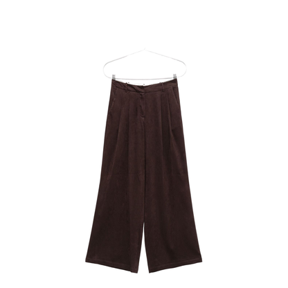 Trousers Brown