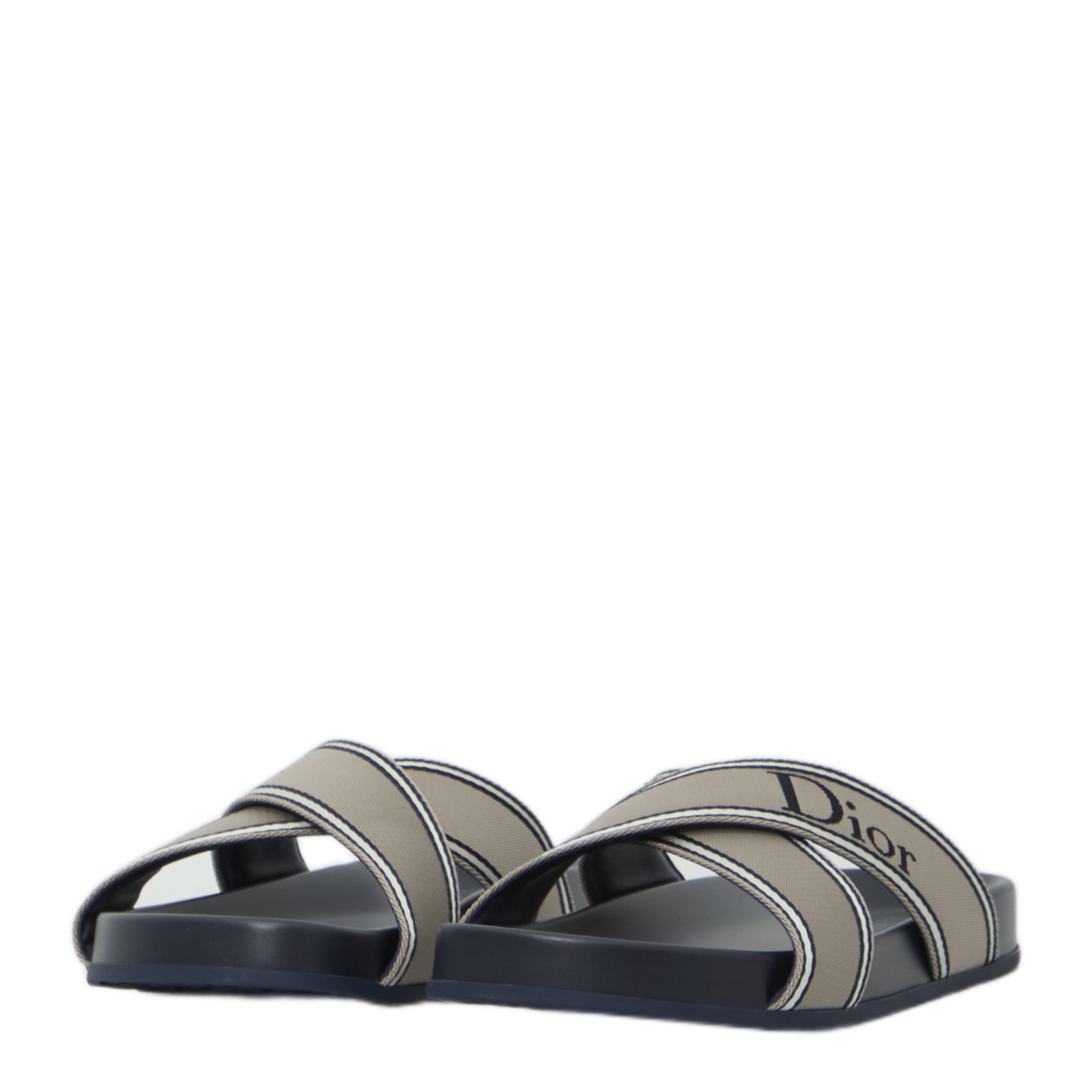 MAYFEYR - Dior - Aqua Sandals - 3SA164AFC857