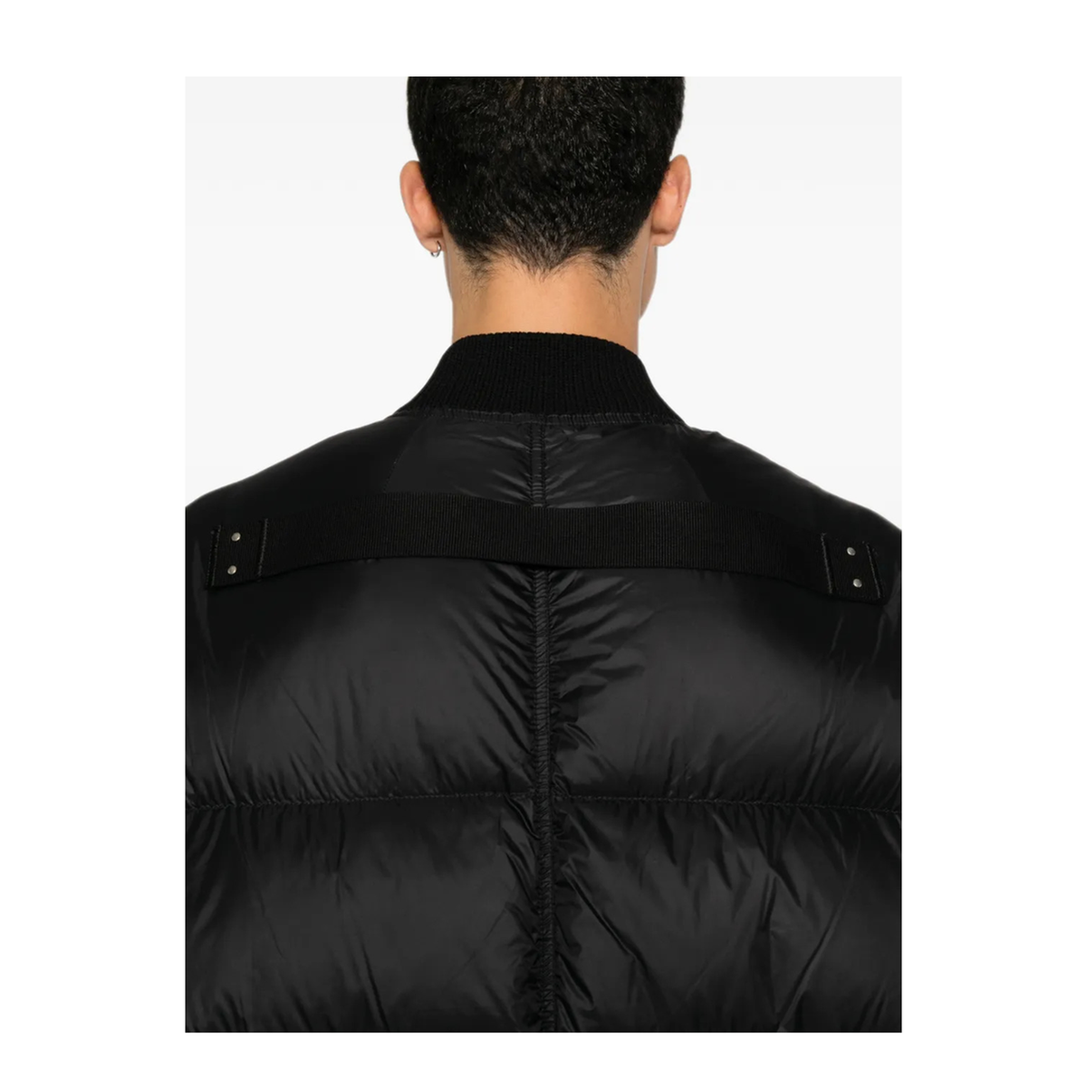 Classic Flight Jacket