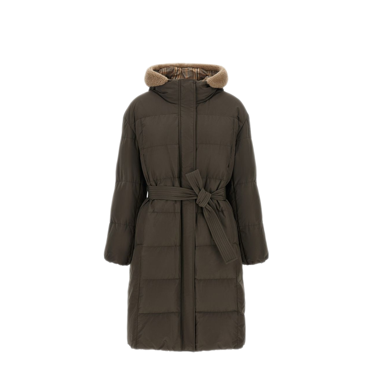 MAYFEYR - Brunello Cucinelli - Down Jacket - MH5259618C028