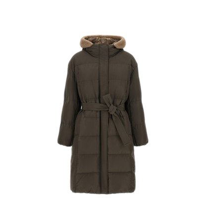 MAYFEYR - Brunello Cucinelli - Down Jacket - MH5259618C028