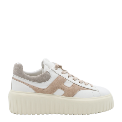 Sneakers White