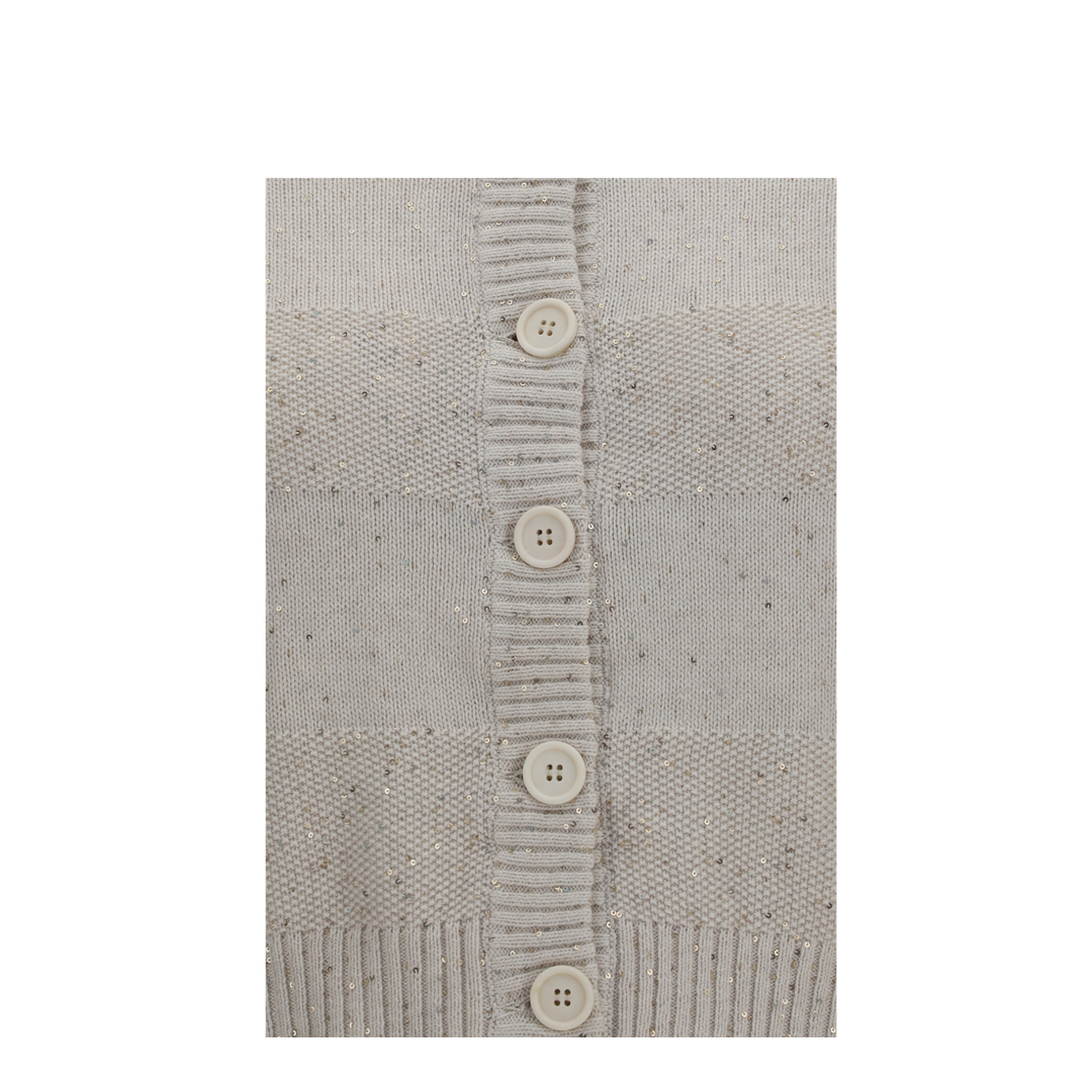 MAYFEYR - Brunello Cucinelli - Long-Sleeve Crewneck Cotton Sweater - MDV754816
