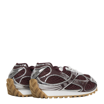 Orbit Sneaker