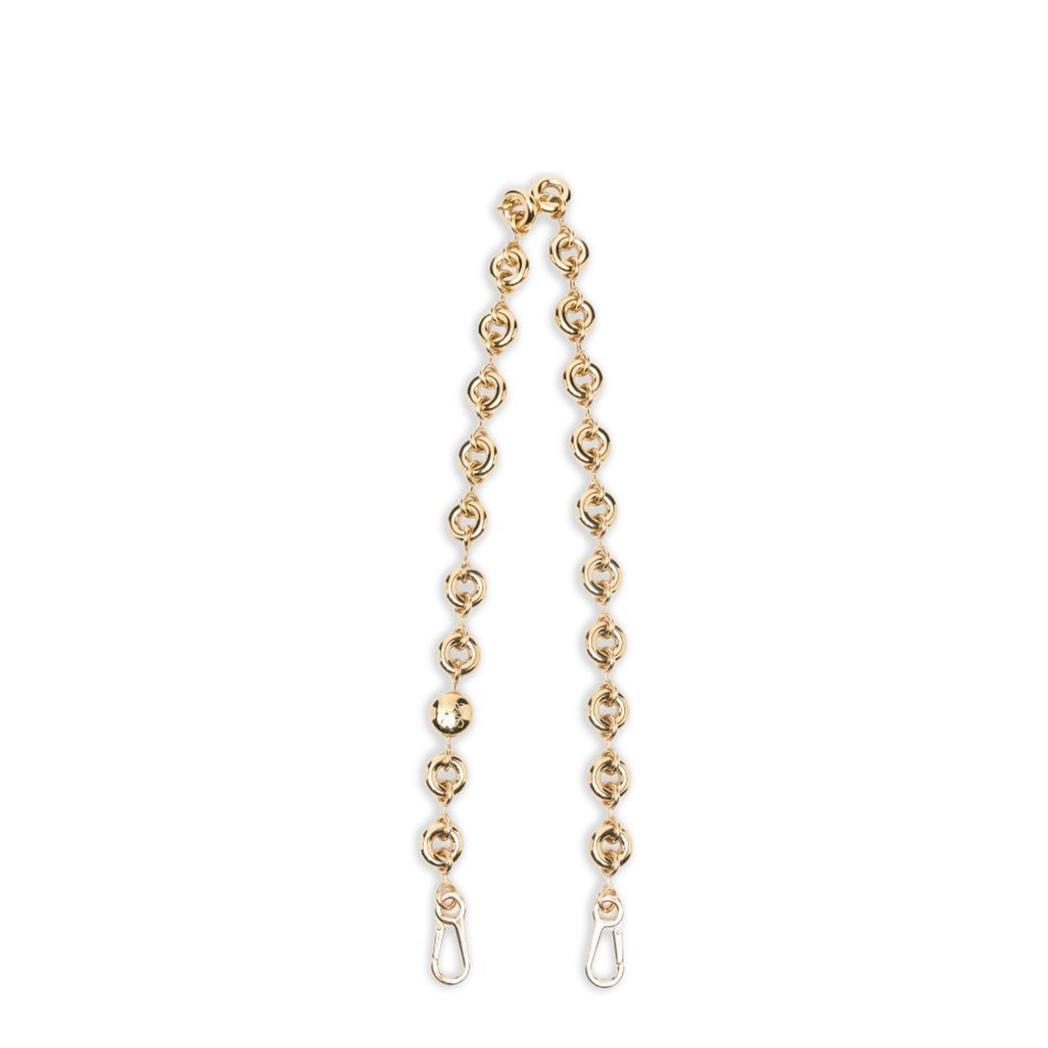 Donut Chain Gold