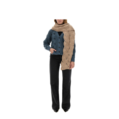 MAYFEYR - MILA SCHÖN - Alpaca Cardigan - Y1004K0102382