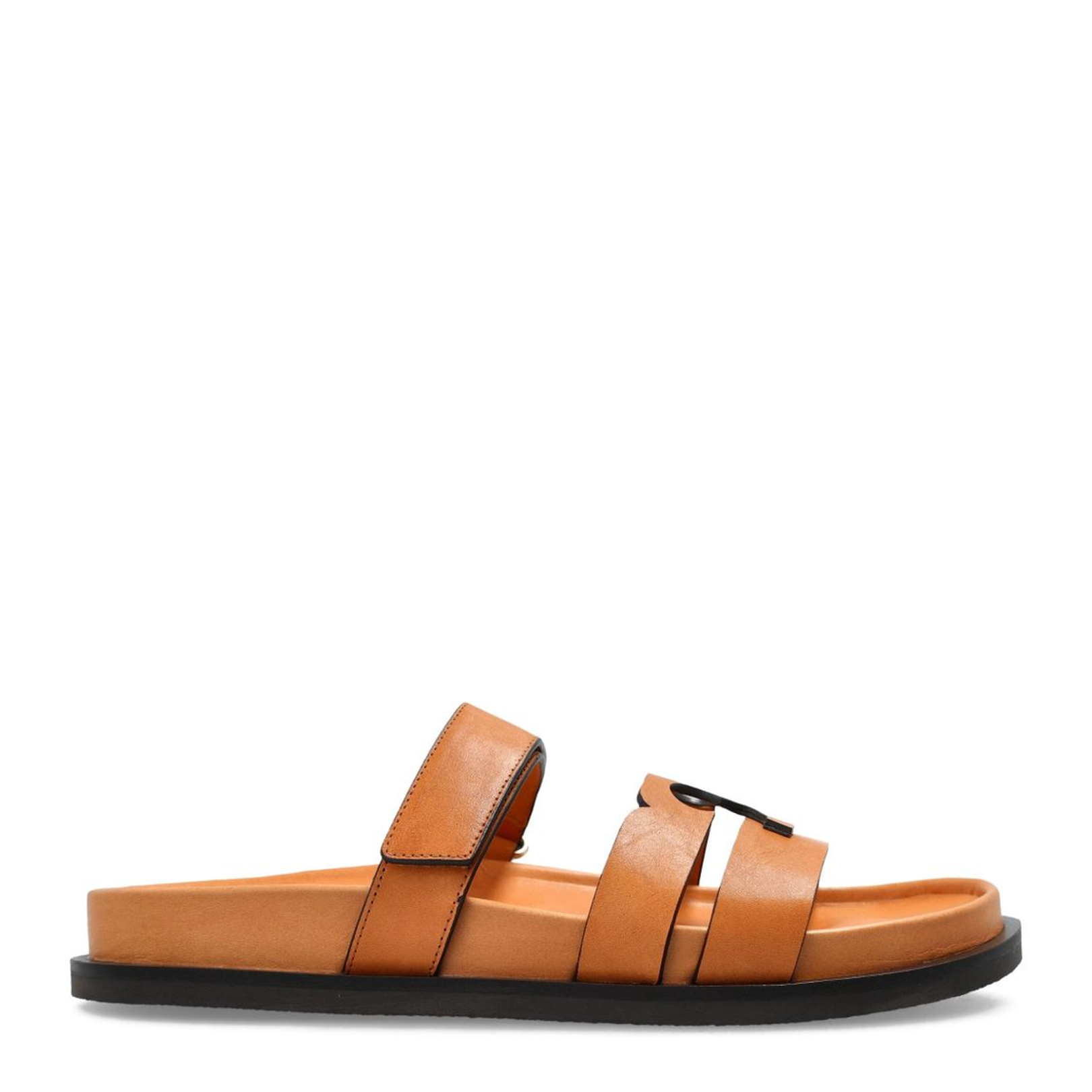 Tory Burch Sandals Camel