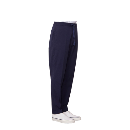 Trousers Blue