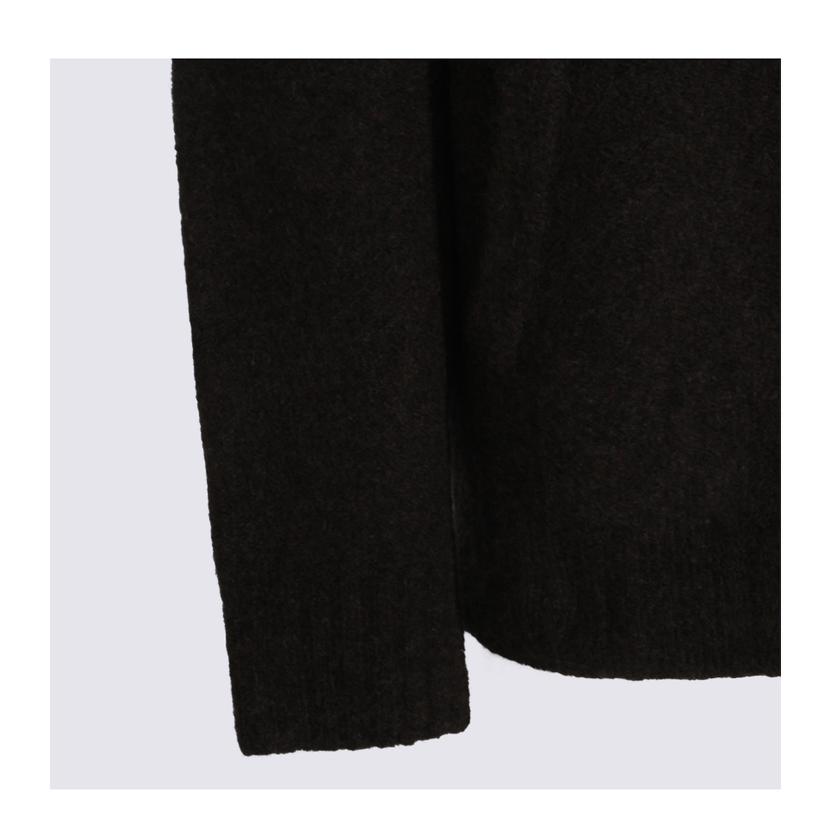MAYFEYR - 04651/A TRIP IN A BAG - Sweater - 3KN2612B29BARRELBROWN
