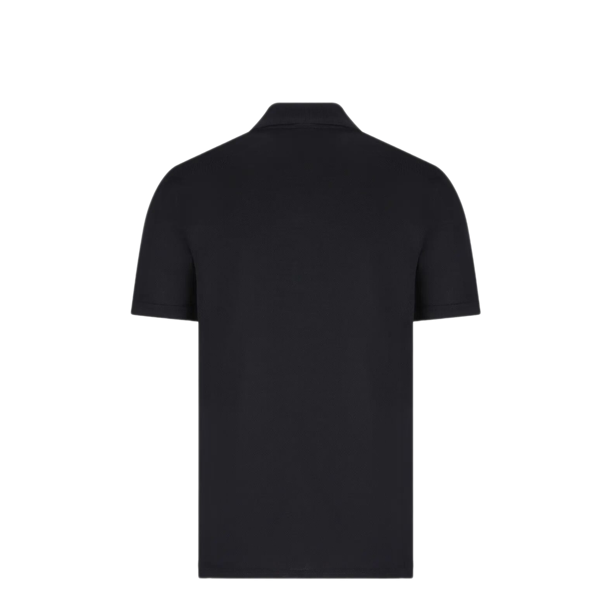Polo Shirt with Logo