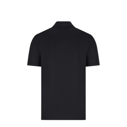Polo Shirt with Logo