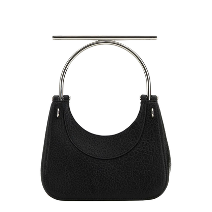 Mini Cross-Bar Handbag