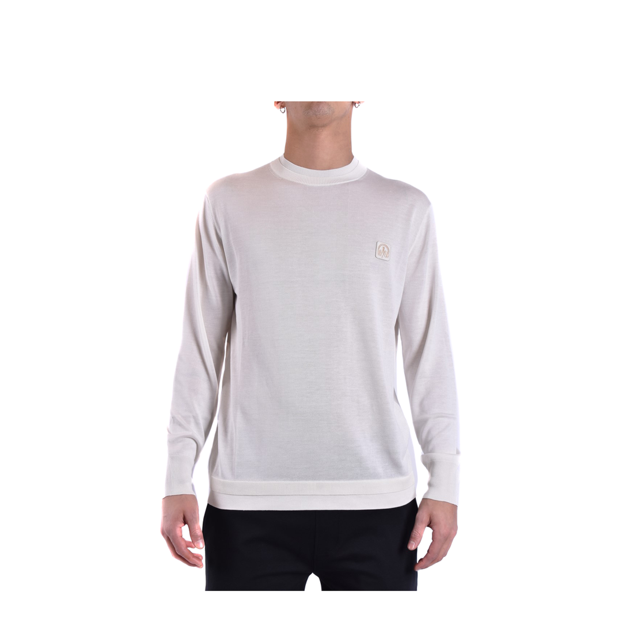 MAYFEYR - Neil Barrett - Sweaters - BMA035BS6043115