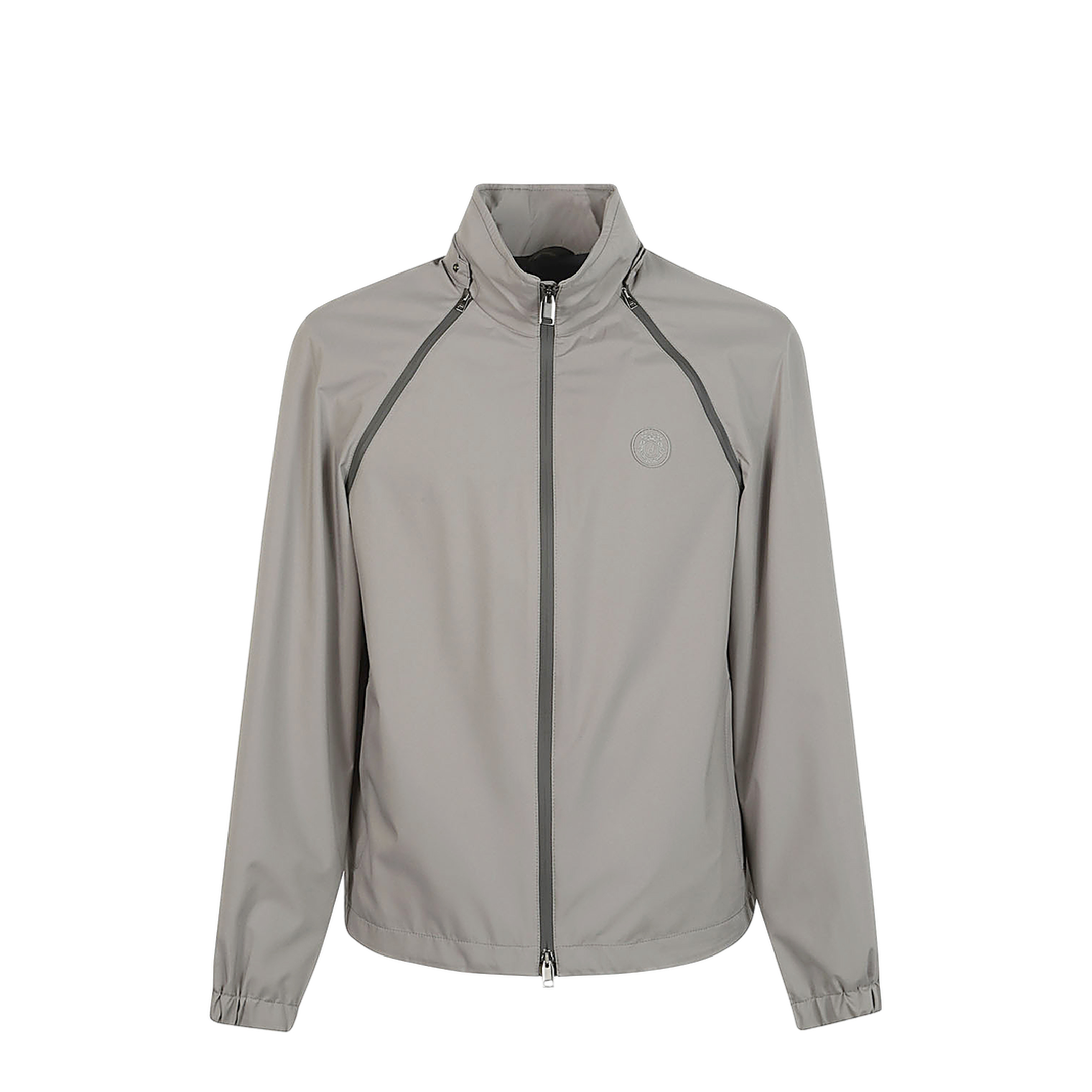 MAYFEYR - Brioni - Coats Grey - SLUF0LPA9061500