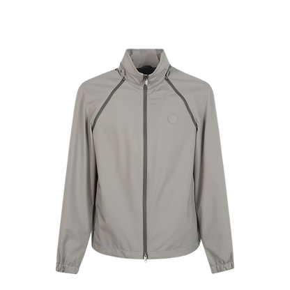 MAYFEYR - Brioni - Coats Grey - SLUF0LPA9061500