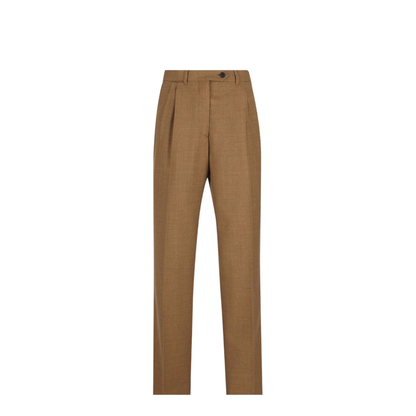 MAYFEYR - Prada - Trousers Brown - P250J1PSWF0005