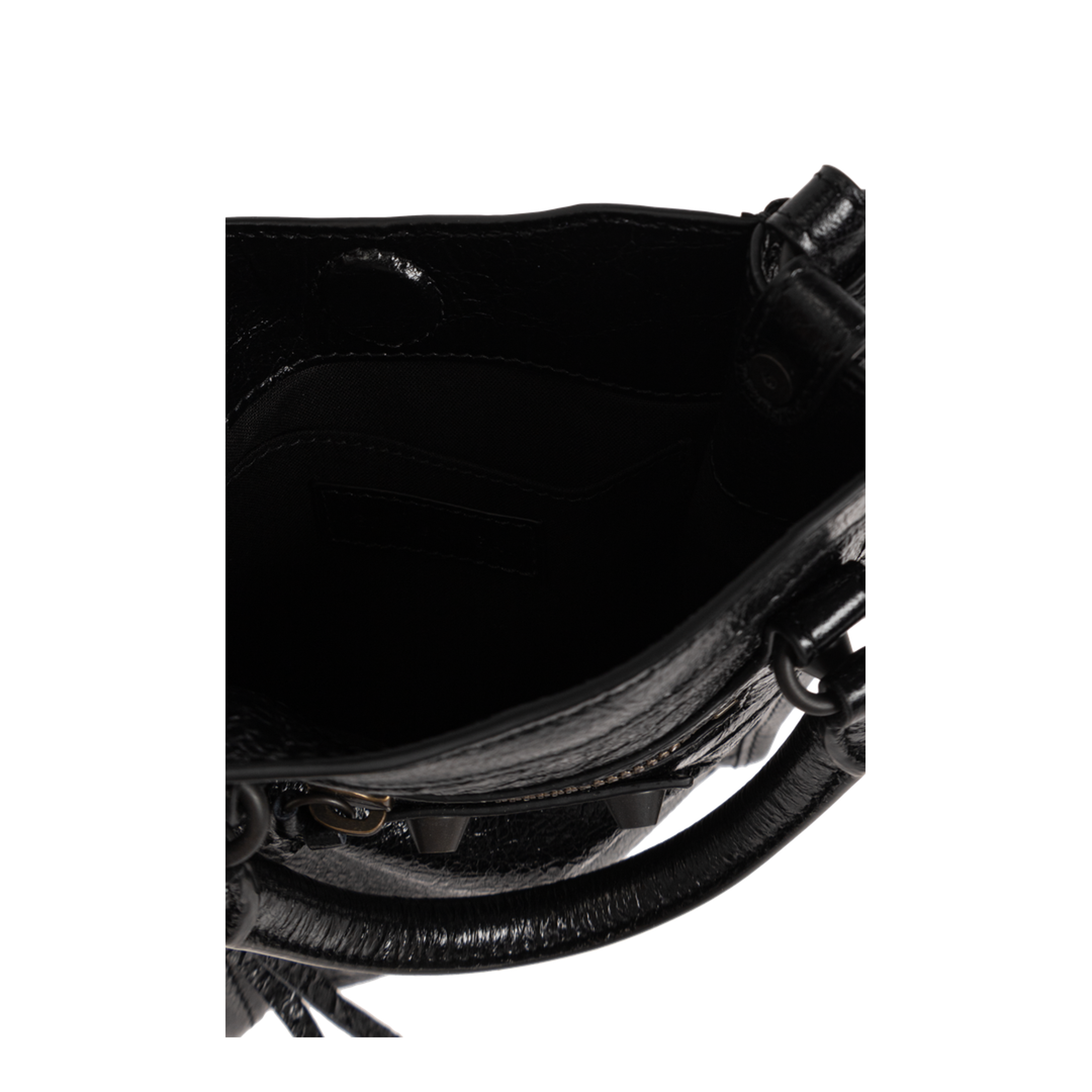 MAYFEYR - Balenciaga - City Bag - 8734262ABFY1000