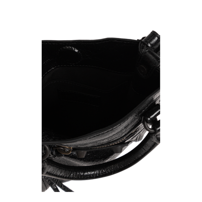 MAYFEYR - Balenciaga - City Bag - 8734262ABFY1000