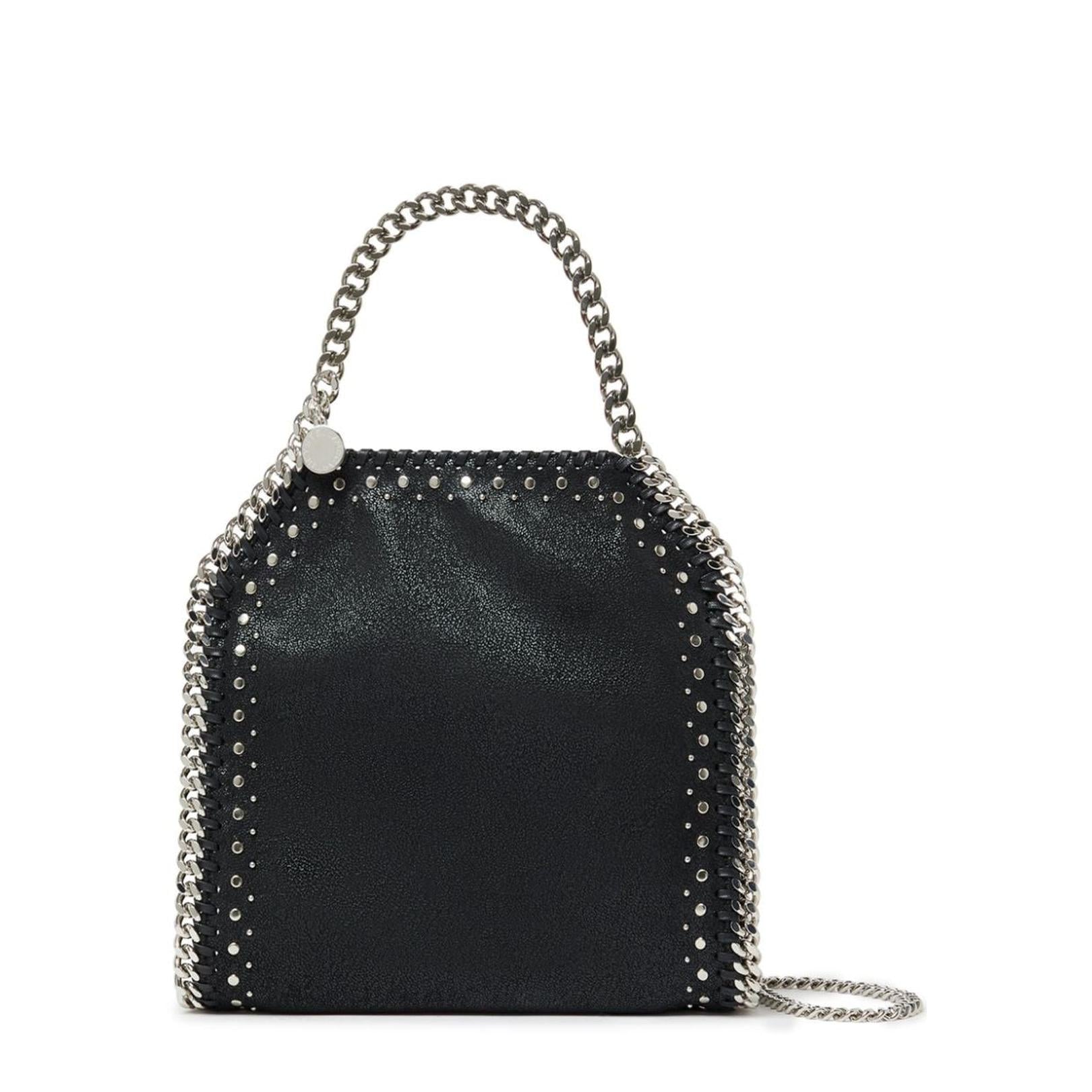 Stella McCartney Bags.. Black