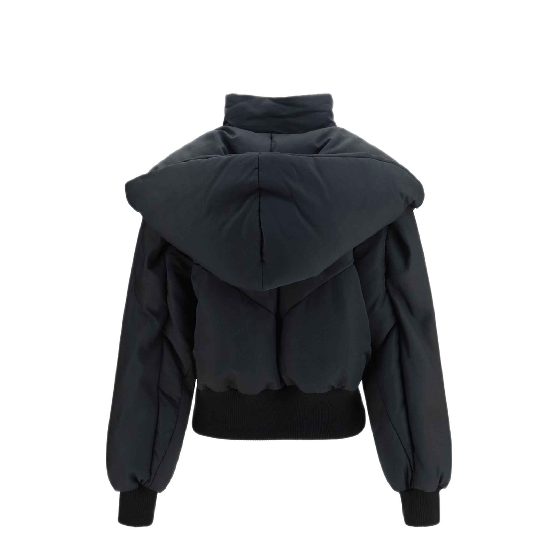 MAYFEYR - The Attico - Puffer Jacket - 261WCB00117CCP111AA100