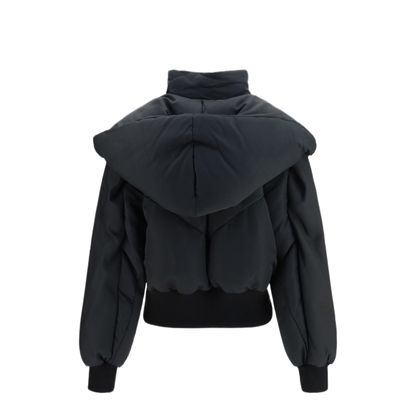 MAYFEYR - The Attico - Puffer Jacket - 261WCB00117CCP111AA100